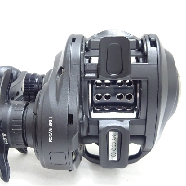 ロキサーニＢＦ８　左